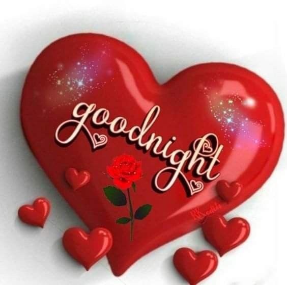 Good Night Images