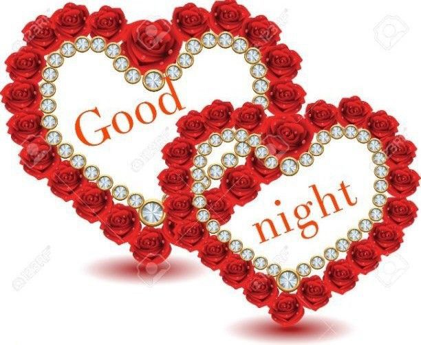 Good Night Images