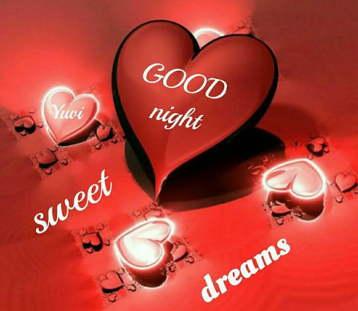 Good Night Images
