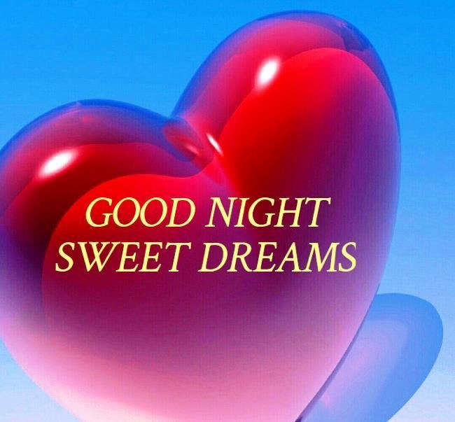 Good Night Images