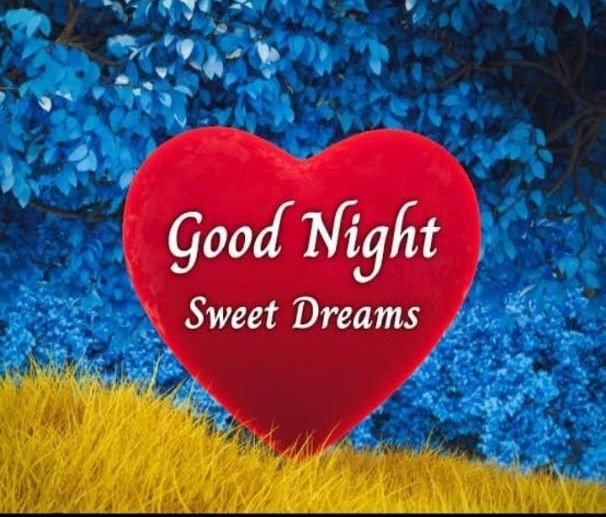Good Night Images