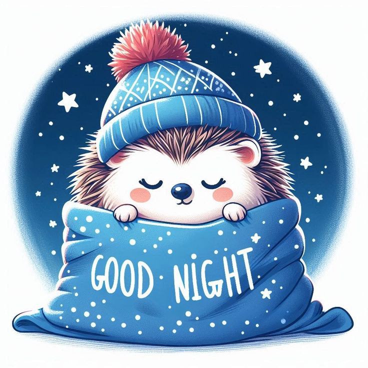 Good Night Images