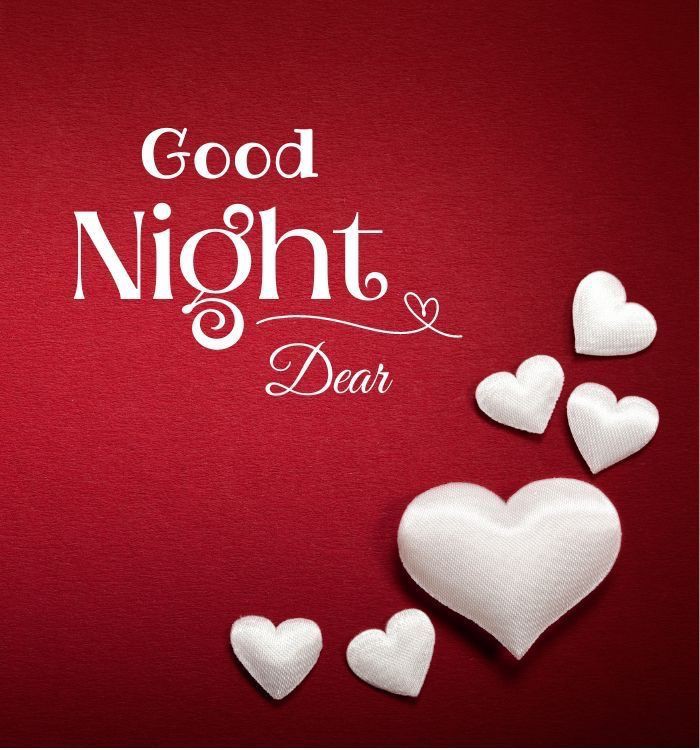 Good Night Images