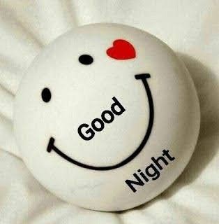 Good Night Images