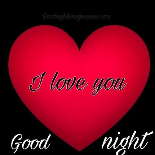 Good Night Images