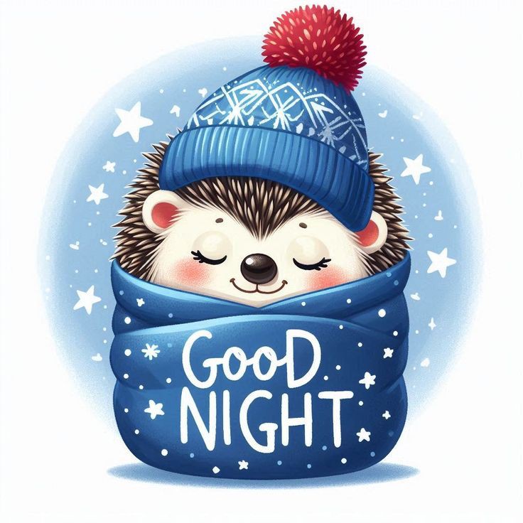 Good Night Images
