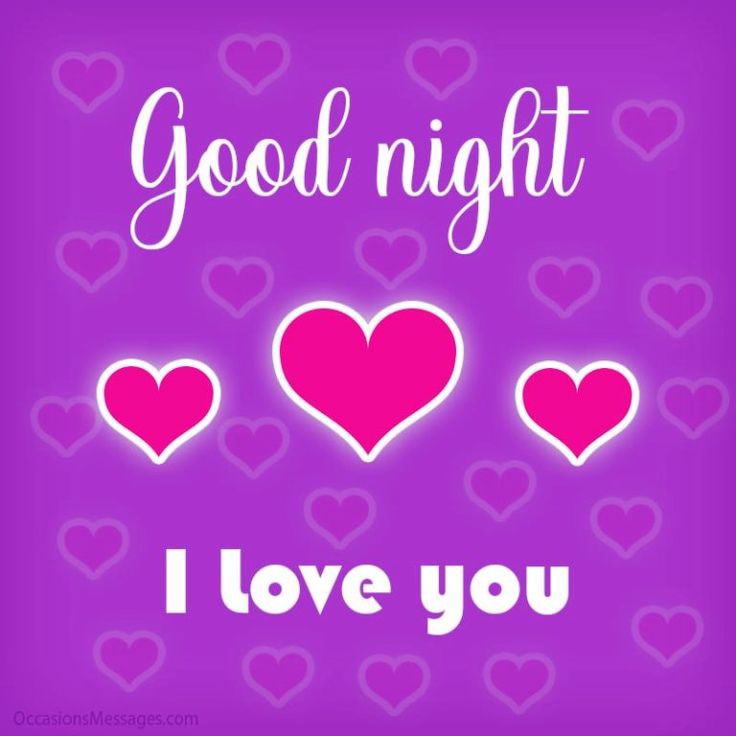 Good Night Images