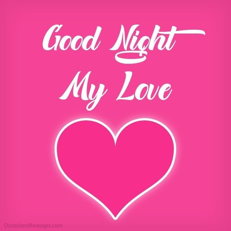 Good Night Images