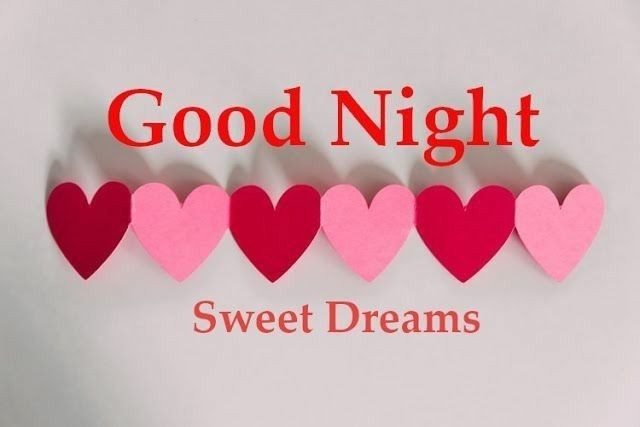 Good Night Images