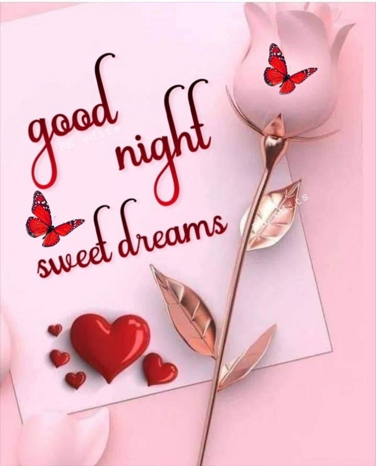Good Night Images