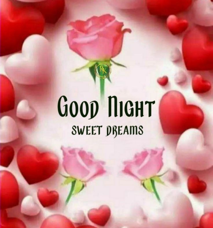 Good Night Images
