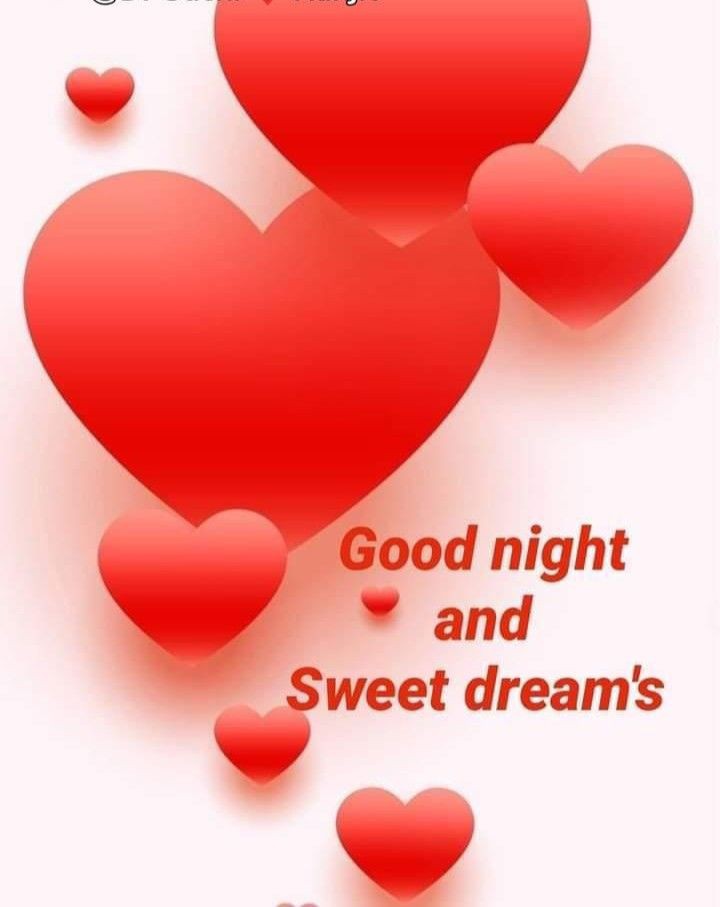Good Night Images