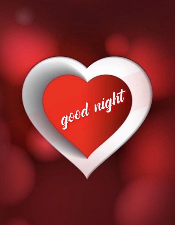Good Night Images