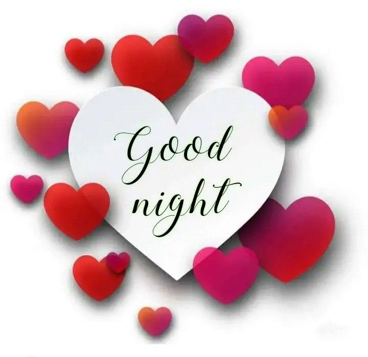 Good Night Images