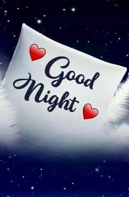 Good Night Images