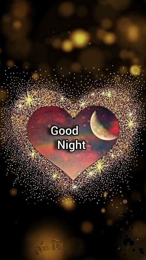 Good Night Images
