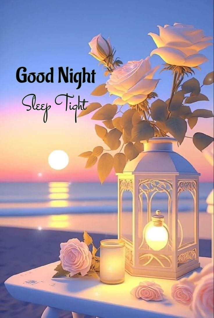 Good Night Images