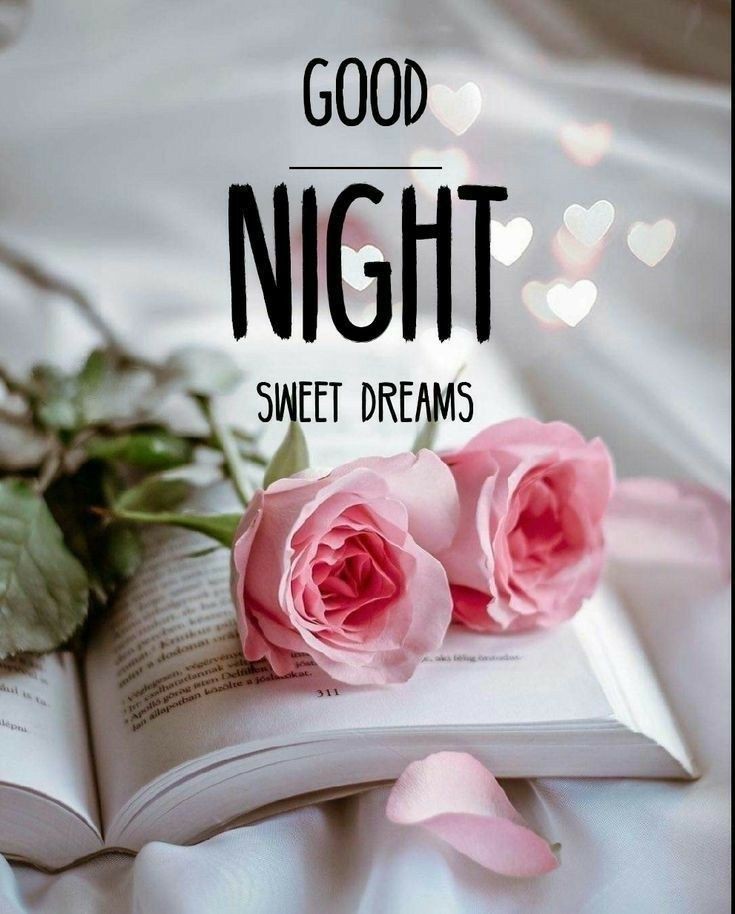 Good Night Images
