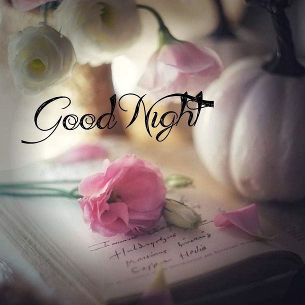 Good Night Images
