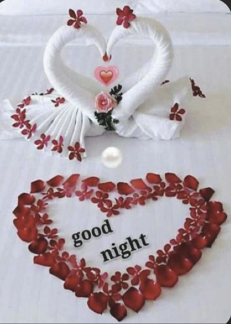 Good Night Images