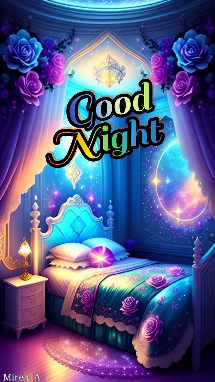 Good Night Images