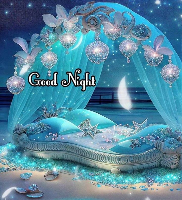 Good Night Images