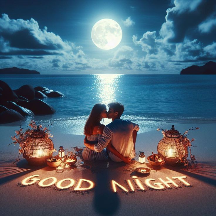 Good Night Images