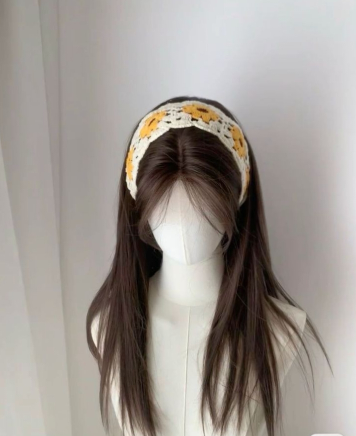 Hairstyle For Girls