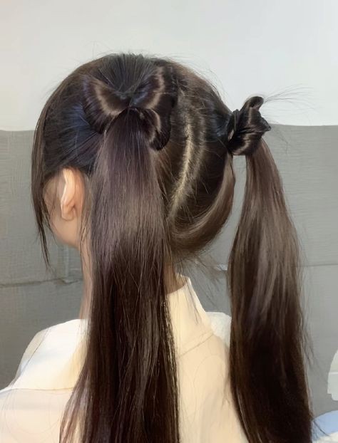 Hairstyle For Girls