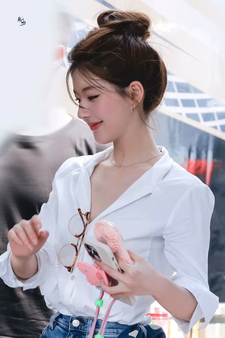 Hairstyle For Girls