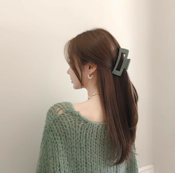 Hairstyle For Girls
