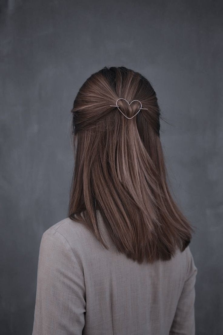 Hairstyle For Girls