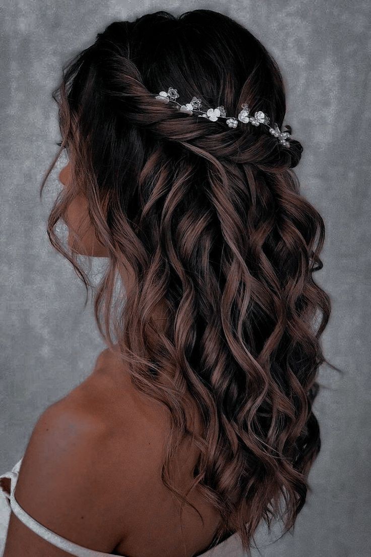 Hairstyle For Girls
