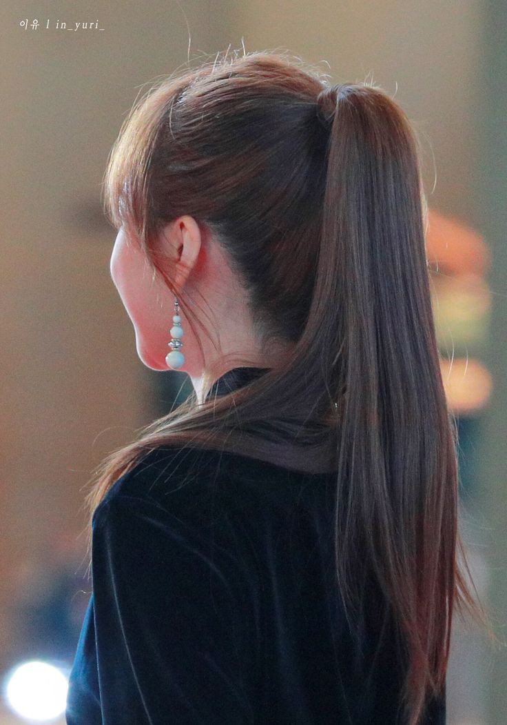 Hairstyle For Girls