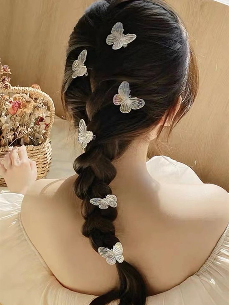 Hairstyle For Girls