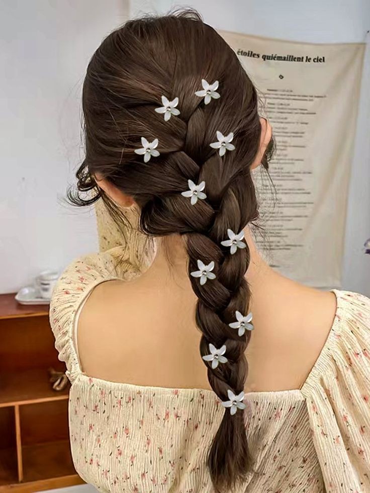 Hairstyle For Girls