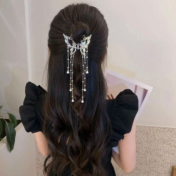 Hairstyle For Girls