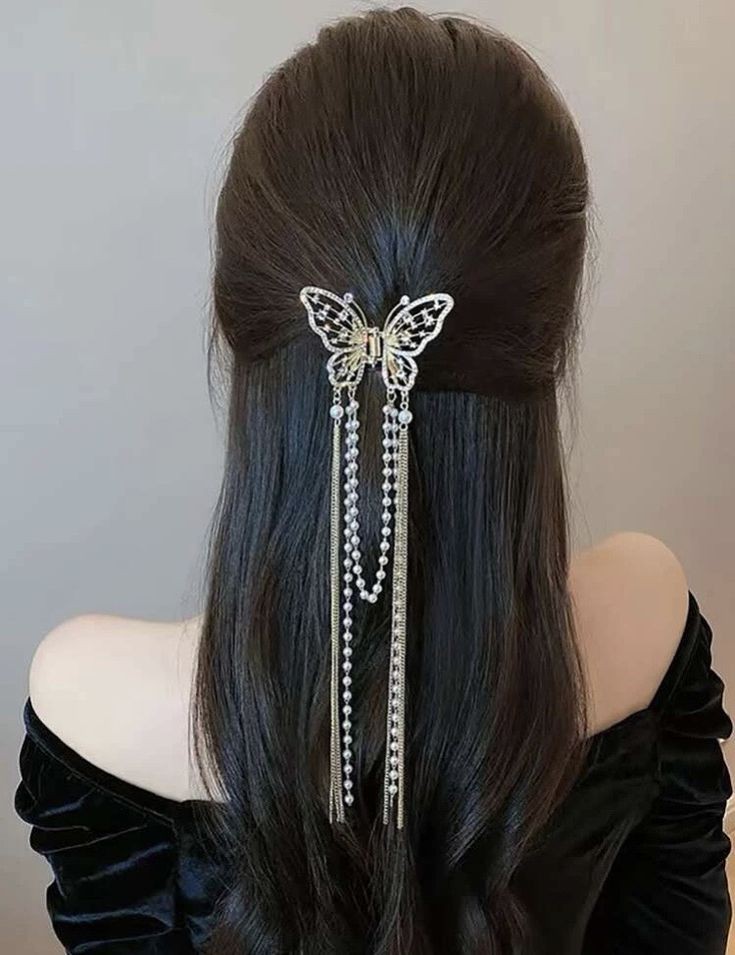 Hairstyle For Girls