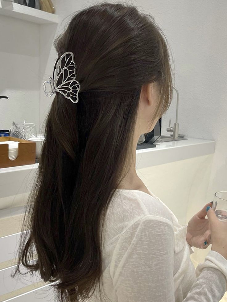 Hairstyle For Girls