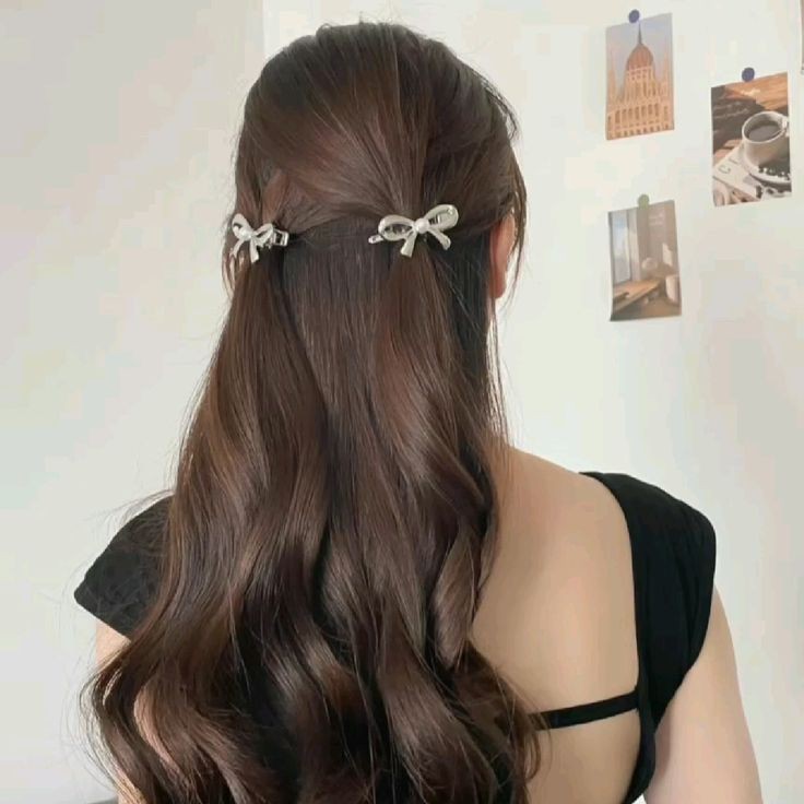 Hairstyle For Girls