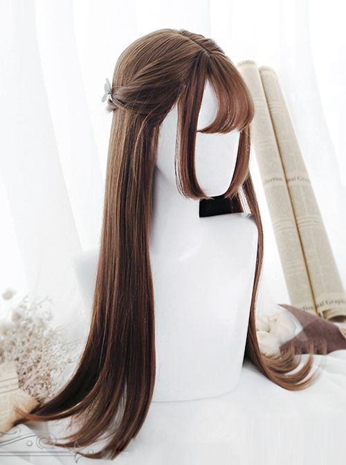 Hairstyle For Girls
