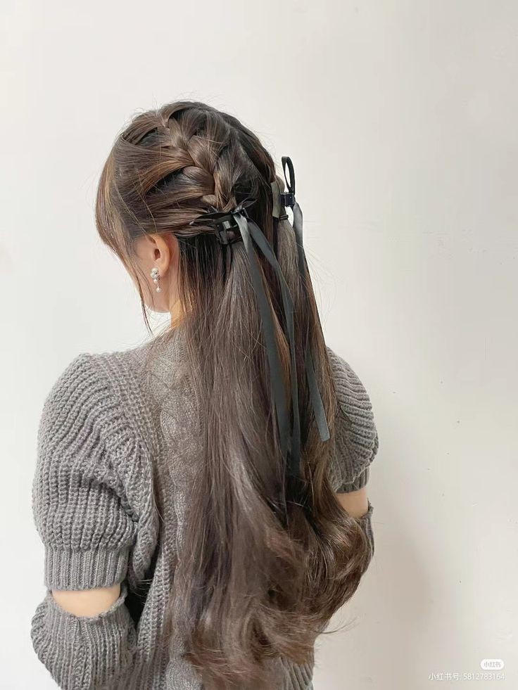 Hairstyle For Girls