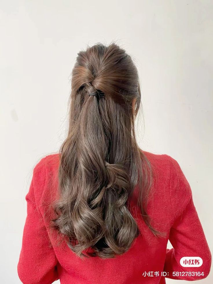 Hairstyle For Girls
