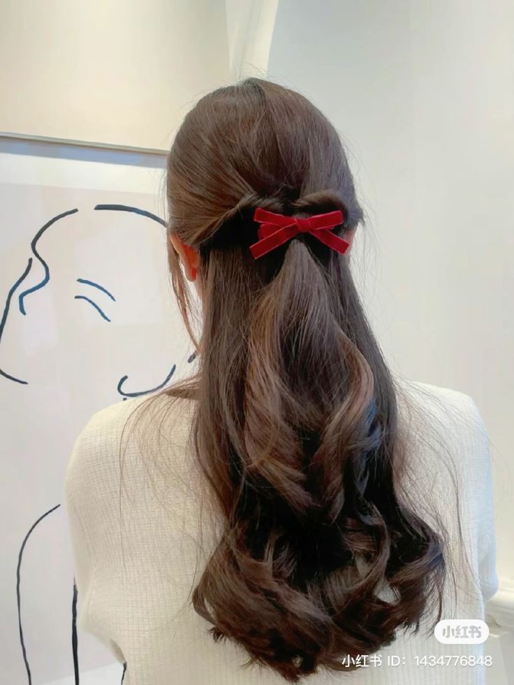 Hairstyle For Girls