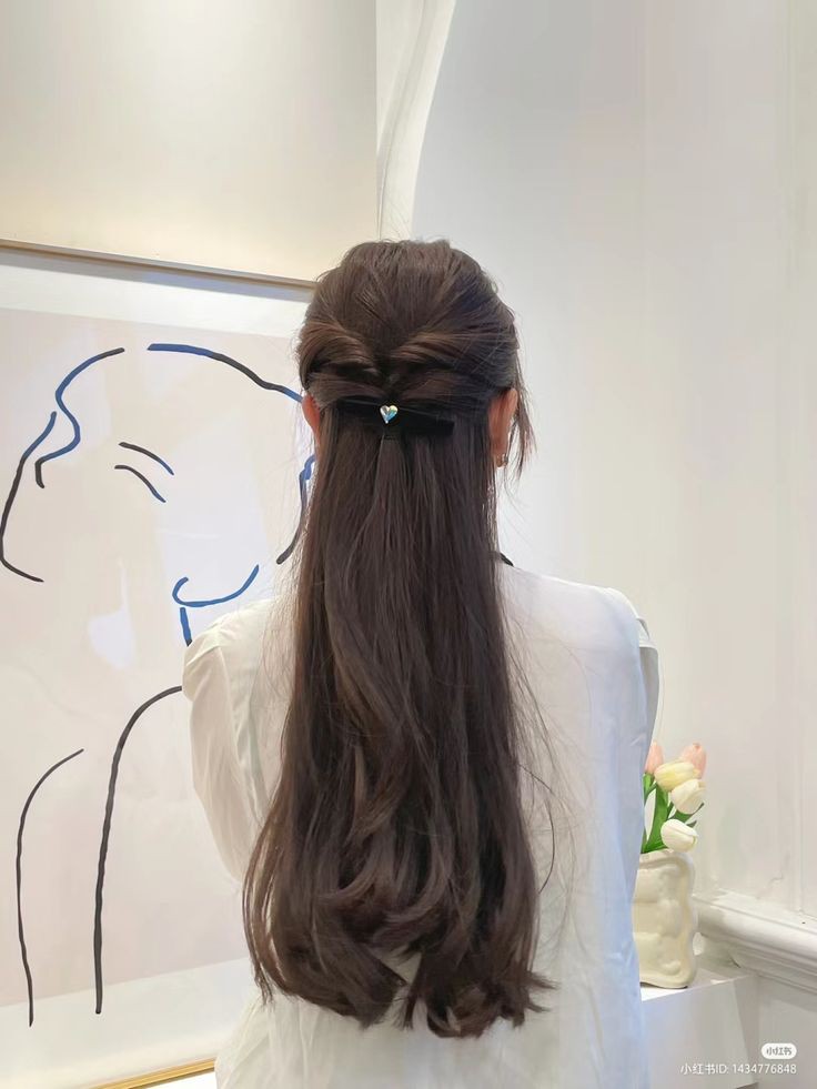 Hairstyle For Girls