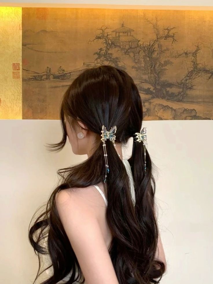 Hairstyle For Girls