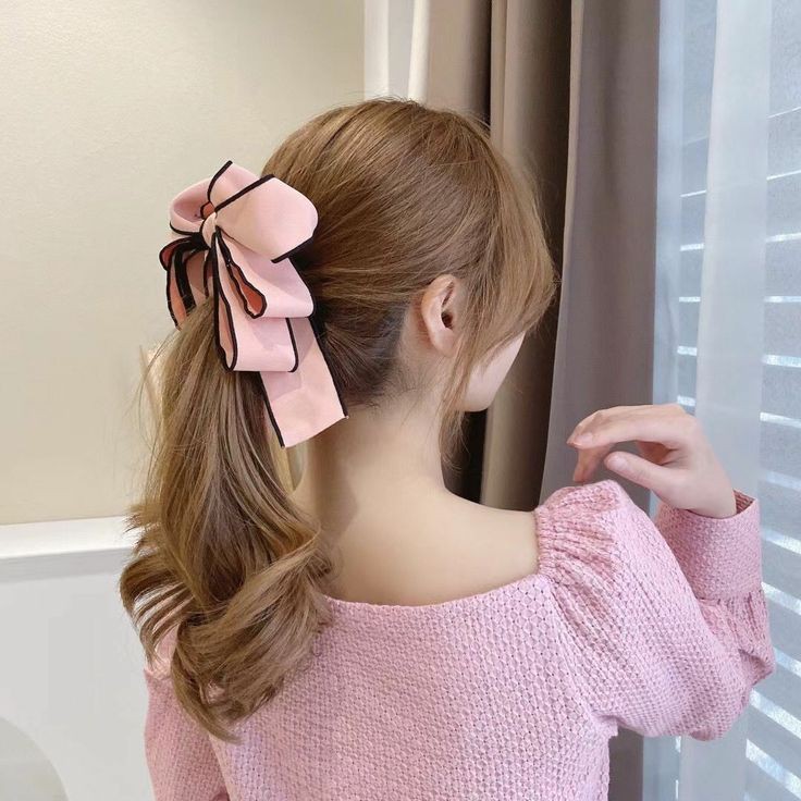 Hairstyle For Girls