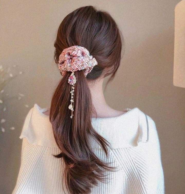 Hairstyle For Girls