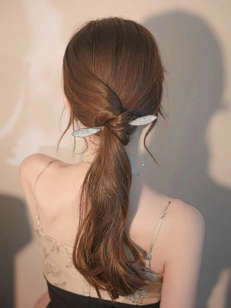 Hairstyle For Girls