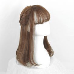 Hairstyle For Girls